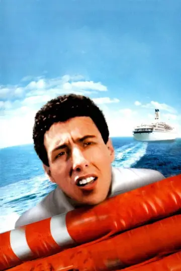 Plakat do filmu "Going Overboard" #936625