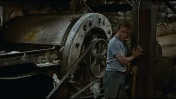 Zasłona do filmu "Cmentarna szychta" #1028717
