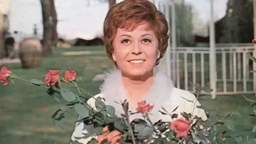 Zasłona do filmu "Giulietta od duchów" #415039
