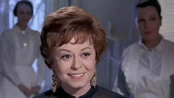 Zasłona do filmu "Giulietta od duchów" #415040
