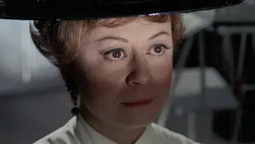 Zasłona do filmu "Giulietta od duchów" #415042