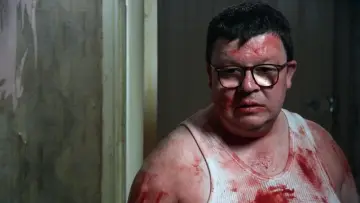 Zasłona do filmu "Mamusia i tatuś" #441078