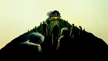Zasłona do filmu "Noc Żywych Trupów" #258152