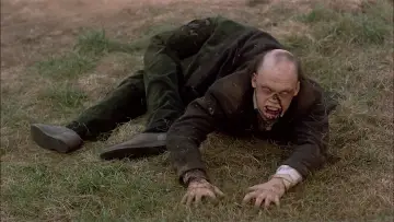 Zasłona do filmu "Noc Żywych Trupów" #258158