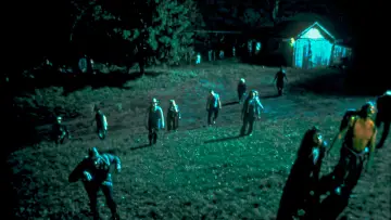 Zasłona do filmu "Noc Żywych Trupów" #258166
