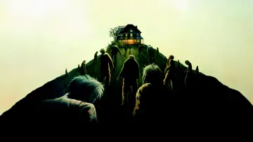Zasłona do filmu "Noc Żywych Trupów" #455309