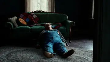 Zasłona do filmu "Noc Żywych Trupów" #692482