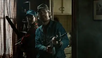 Zasłona do filmu "Noc Żywych Trupów" #692488