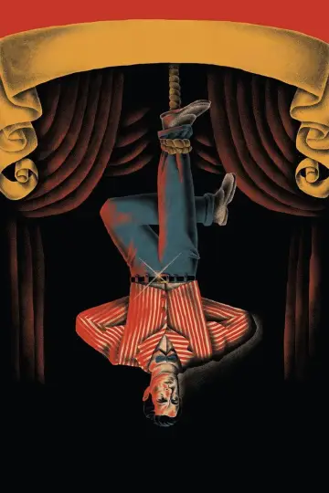 Plakat do filmu "Nightmare Alley" #702478