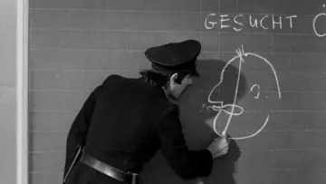 Zasłona do filmu "Nicht fummeln, Liebling" #1525923