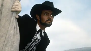 Zasłona do filmu "Winnetou i król nafty" #441140