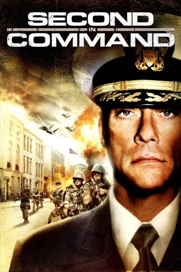Plakat do filmu "Zastępca" #1052585