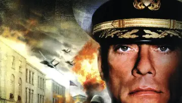 Zasłona do filmu "Zastępca" #423502