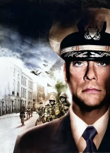 Plakat do filmu "Zastępca" #423504