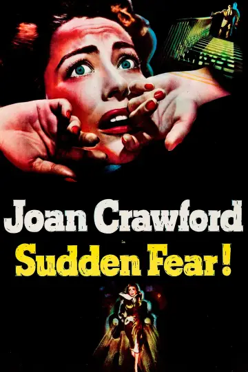 Sudden Fear