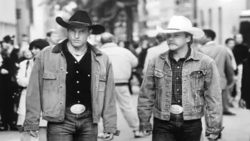 Zasłona do filmu "Rodeo w Nowym Jorku" #1139099