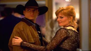 Zasłona do filmu "Rodeo w Nowym Jorku" #1139100