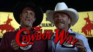 Zasłona do filmu "Rodeo w Nowym Jorku" #1139101
