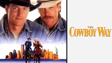 Zasłona do filmu "Rodeo w Nowym Jorku" #1139102