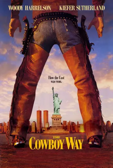 Rodeo w Nowym Jorku