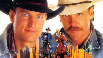 Zasłona do filmu "Rodeo w Nowym Jorku" #506514