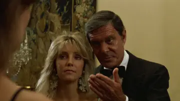 Zasłona do filmu "Powrót potwora z bagien" #1014357