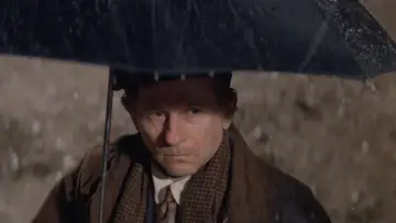 Zasłona do filmu "Czysta formalność" #210921