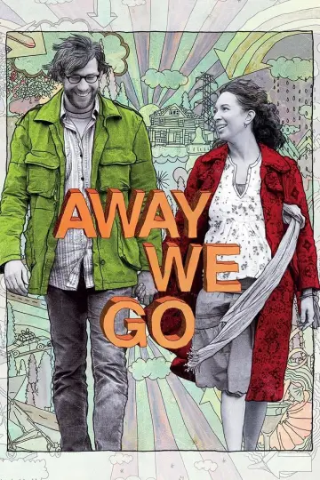 Plakat do filmu "Para na życie" #275177