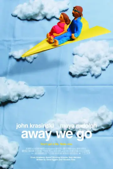 Plakat do filmu "Para na życie" #275179