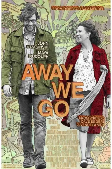 Plakat do filmu "Para na życie" #275180