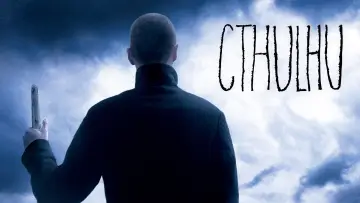 Zasłona do filmu "Cthulhu" #1100620