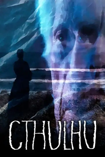 Plakat do filmu "Cthulhu" #1100627