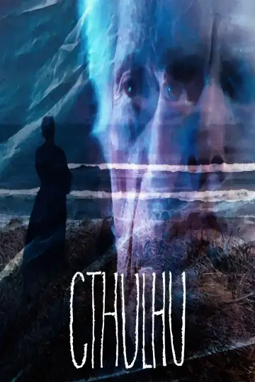 Plakat do filmu "Cthulhu" #1100628