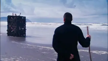 Zasłona do filmu "Cthulhu" #468990