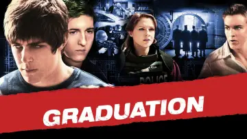 Zasłona do filmu "Graduation" #716604