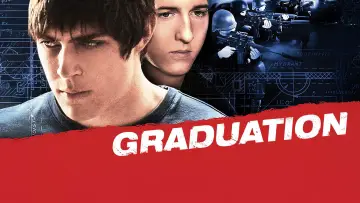 Zasłona do filmu "Graduation" #716606