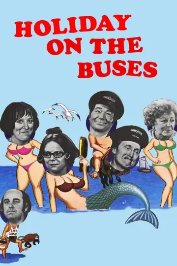 Holiday on the Buses
