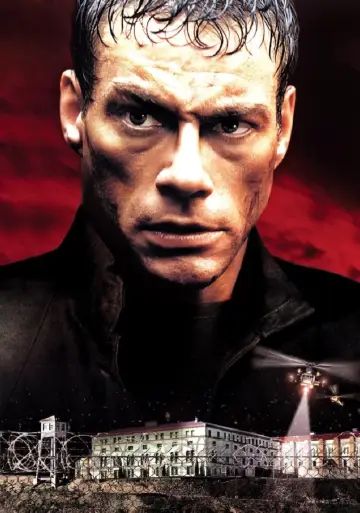Plakat do filmu "Skazany na Piekło" #336234