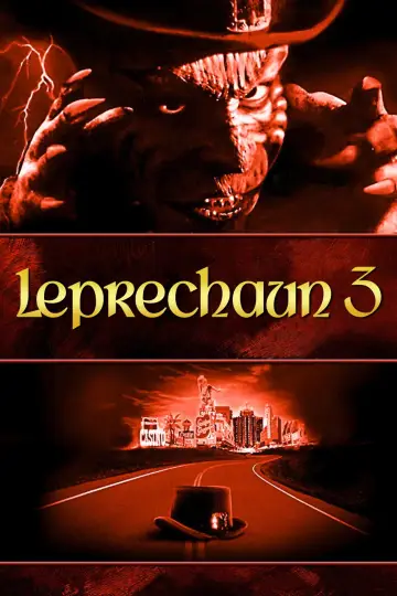 Plakat do filmu "Karzeł 3" #1006454