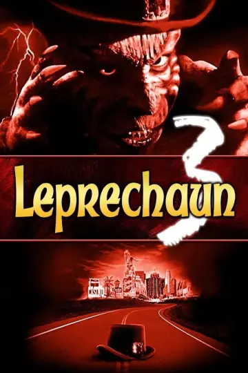 Plakat do filmu "Karzeł 3" #102500