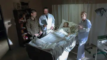Zasłona do filmu "Parasomnia" #1910602