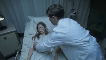 Zasłona do filmu "Parasomnia" #1910605