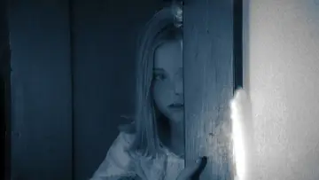 Zasłona do filmu "Parasomnia" #1910610