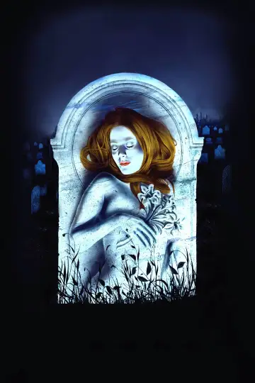 Plakat do filmu "Parasomnia" #1910617
