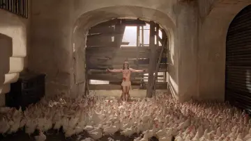 Zasłona do filmu "Święta krew" #239458
