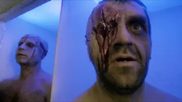 Zasłona do filmu "Siedem bram piekieł" #1876678