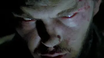 Zasłona do filmu "Siedem bram piekieł" #1876681