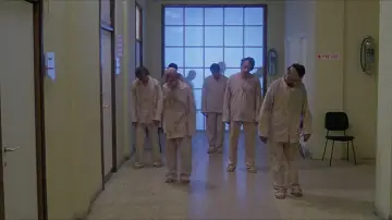 Zasłona do filmu "Siedem bram piekieł" #1876684