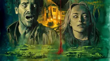 Zasłona do filmu "Siedem bram piekieł" #253773