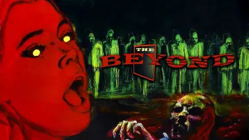 Zasłona do filmu "Siedem bram piekieł" #948926